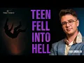 Download Lagu 🔥Teen Challenged Satanist and Fell to Hell | Vian Grobler | Deep Believer