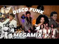 Download Lagu DISCO FUNK FEVER MEGAMIX 🪩