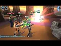 Maul Mandalorians DESTROY JML Best non GL counter Almost FLAWLESS victory SWGOH GAC Counter