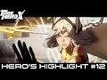 Lagu 【𝐇𝐄𝐑𝐎'𝐬 𝐇𝐢𝐠𝐡𝐥𝐢𝐠𝐡𝐭 #𝟏𝟐】クイーンvsボワール|「TO BE HERO X」毎週日曜朝9時30分放送中！