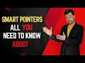 Master smart pointers in C with 4 simple steps