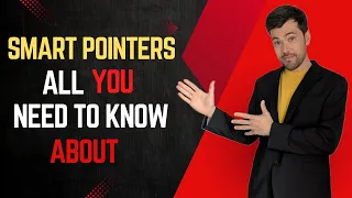 Master smart pointers in C with 4 simple steps