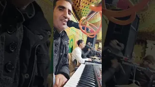 عراسية شاخدةـاركستر عبد الله الحراري ـguitar chaabi