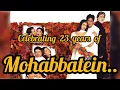 Download Lagu Mohabbatein love theme - Instrumental