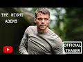 The Night Agent Season 1 Teaser