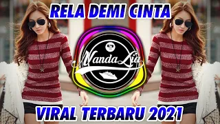 dj 2026 rela demi cinta remix full bass