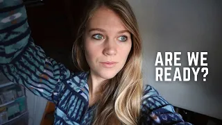 Hit with our First Storm of the Season… Are We Ready?