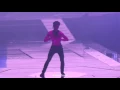 160730 EXO'rDIUM Artificial Love LAY solo performance