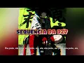 MC Menor do Alvorada and TRASHXRL - SEQUENCIA DA DZ7 ( Lyrics )