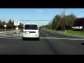 NJ 68 northbound
