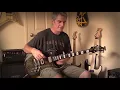 Lamb of God - Erase This Guitar Lesson