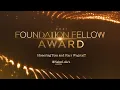 Virtual Annual Donor Recognition