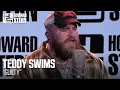 Download Lagu Teddy Swims “Guilty” Live on the Stern Show