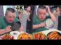 Download Lagu 美味しい食べ物のASMR _ ASMR FOOD 🍜🍝🍜🥓🥢🍗#asmr #美味しい食べ物#食べ物#vlog