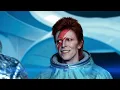 David Bowie - Starman (10 Years Remembered Music Video) 4K