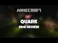 Quark Mod Minecraft Java 1 9 4 Review