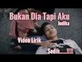 Download Lagu Judika - Bukan Dia Tapi Aku (Video Lirik)