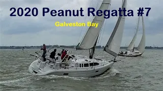 2020 Peanut Regatta #7 Highlights