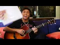 Zack Tabudlo Sings “Mahal O Biro” Live (Acoustic Session at His House)