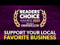 2025 Walla Walla Union-Bulletin Readers Choice Ceremony