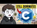 Why People Are Obsessed With C Even In 2026