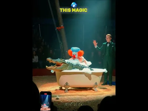 Other peoples magic Vs this magic ☠️ #trollface #magic #tricks #trendingshorts