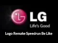 LG g3 Startup Speedrun Be Like