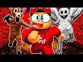 Download Lagu AKU MENYESAL MAIN GAME ESCAPE 99 NIGHTS IN THE FOREST! (Roblox Malaysia)