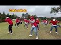 let's go - jaxson gamble // choreo by adinda amela // HUT RI KE 79// SEHAT ITU MAHAL