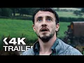 HAMNET Trailer 2 2025 Paul Mescal Jessie Buckley