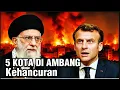 Download Lagu 5 kota di Ambang Kehancuran 