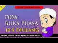Download Lagu CEPAT HAFAL !! Doa Buka Puasa | Spesial Ramadhan