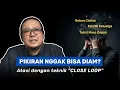 Lagu Pikiran Terlalu Ramai Bikin Susah Fokus — Ini Sebab \u0026 Solusinya