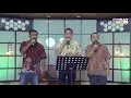 Download Lagu Tuhan Jesus Siparmahan Au - Trio Toba (Live Sunday Jamming)