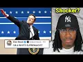 Lagu Elon Musk Is No Longer Hiding His Racism