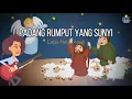 Download Lagu PADANG RUMPUT YANG SUNYI | LAGU NATAL ANAK | LAGU NATAL SEKOLAH MINGGU