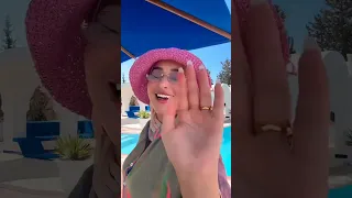 ضحى العريبي و زهير بهاوي يا مسافر ترند 