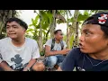 Lagu DI KONGKON BOS’E KOK NYECET AE KOWE NDOR JINGAN ! - MUKBANG PELEPAH PISANG GACOR ABIS 🤤❌😂🤣🔥