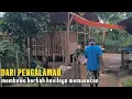 Download Lagu Ternak Kambing Lebih Ringan, Lebih Cuan! Pengalaman dari kambing ke sapi ke Kambing lagi