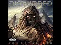 Download Lagu Disturbed - Who Taught You How To Hate 432hz