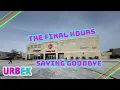 FINDLAY VILLAGE MALL THE FINAL HOURS RE EDIT - FINDLAY OHIO
