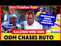 Lagu MOMENTS OF SHAME!! RUTO CHASED BADLY AFTER ODM LEADERS REALIZES HIS GAME PLAN TO BARRY THEM!!