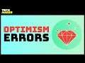 Rails Tutorial Friendlier Errors with the Optimism Gem