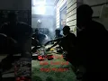 Makan Gak Makan Asal Kumpul Bakar Ikan