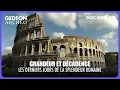Download Lagu Grandeur et décadence : Les prémices de la chute de l'Empire romain | DOC EN SÉRIE