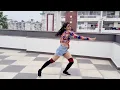 NI JANA Song - Jasleen Royal | Radhika Madan | Dance Cover | Rashi Arora Choreography