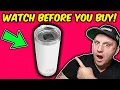 HONEST Review On The YETI Rambler 20 oz Tumbler