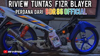 review f1zr blayer specs 