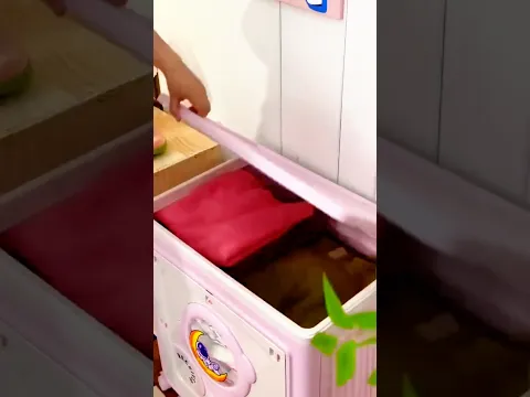 This Cute Rolling Storage Box Is So Useful! 😍🏠 #shorts #viral #ytshorts