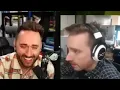 Atrioc Re-watches His First Livestream